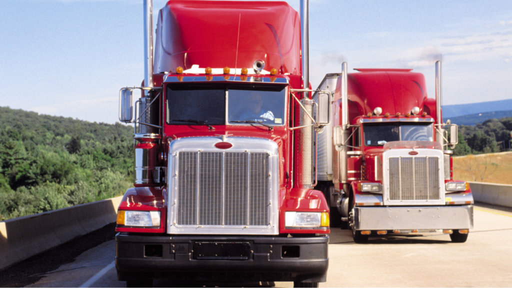 Non Trucking Liability Insurance for owner operators